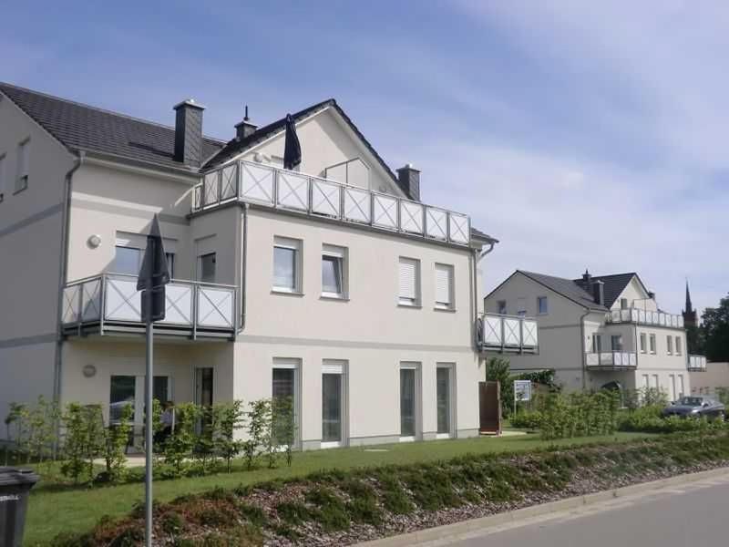 Glienbergweg 26 A Ostseebad Zinnowitz Exterior foto